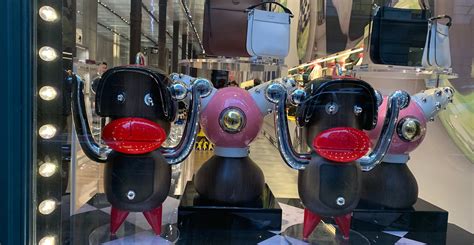 prada imagery|Prada pulls figurines a shopper compared to racist .